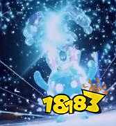 宝可梦朱紫太晶化宝可梦形态图鉴 宝可梦朱紫各属性精灵太晶化形态介绍