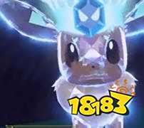 宝可梦朱紫太晶化宝可梦形态图鉴 宝可梦朱紫各属性精灵太晶化形态介绍