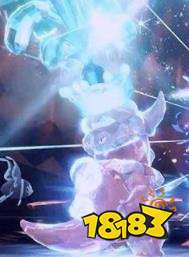 宝可梦朱紫太晶化宝可梦形态图鉴 宝可梦朱紫各属性精灵太晶化形态介绍