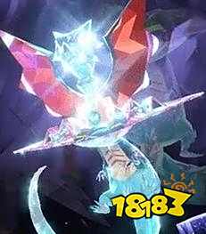 宝可梦朱紫太晶化宝可梦形态图鉴 宝可梦朱紫各属性精灵太晶化形态介绍