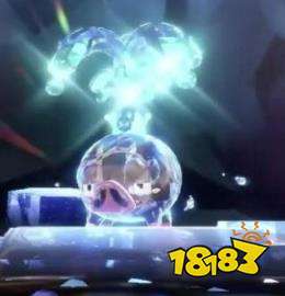 宝可梦朱紫太晶化宝可梦形态图鉴 宝可梦朱紫各属性精灵太晶化形态介绍