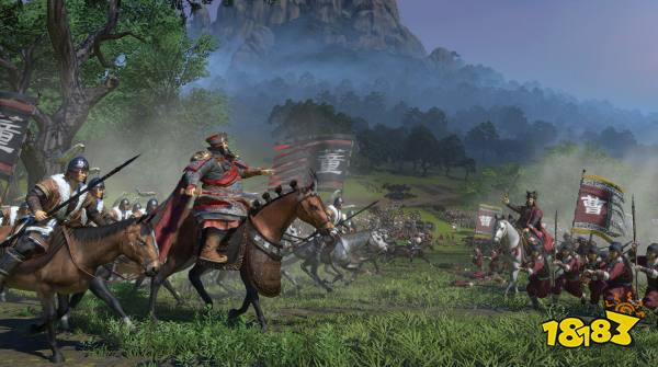 全面战争三国作弊mod怎么用 全面战争三国作弊mod使用教程