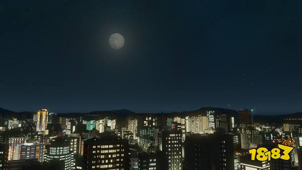 城市天际线作弊mod怎么用 城市天际线作弊mod使用教程