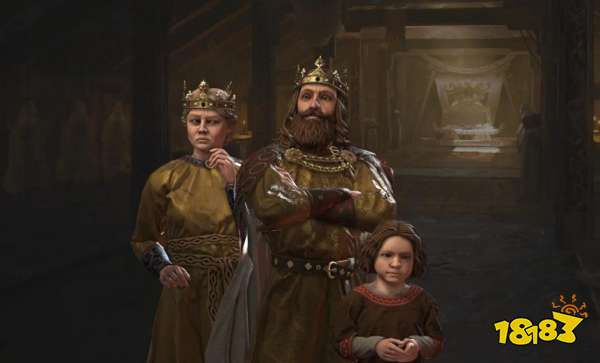 十字军之王3内阁怎么换人 内阁成员更换方法介绍