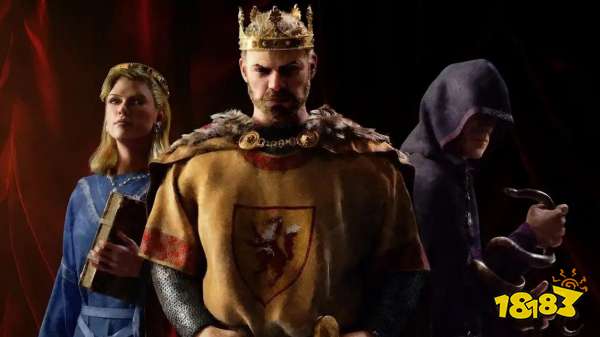 十字军之王3内阁怎么换人 内阁成员更换方法介绍