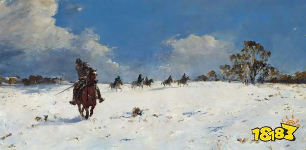 十字军之王3内阁是什么 内阁具体机制介绍