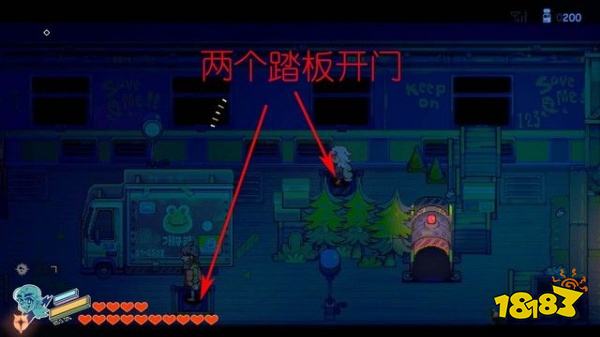 風(fēng)來之國怎么通過猴萊塢 猴萊塢攻略教程