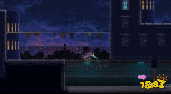 武士零怎么通过废弃工厂 废弃工厂攻略教程