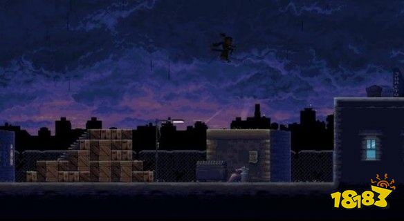 武士零怎么通过废弃工厂 废弃工厂攻略教程