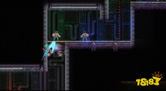 武士零怎么通过废弃工厂 废弃工厂攻略教程