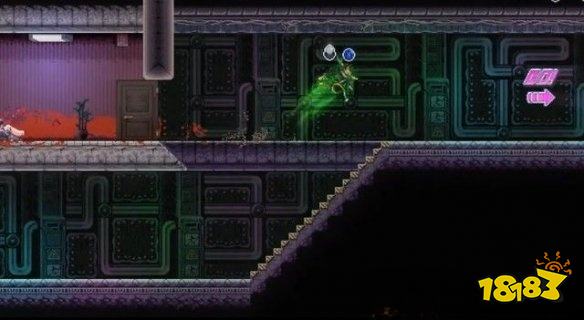 武士零怎么通过废弃工厂 废弃工厂攻略教程