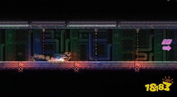 武士零怎么通过废弃工厂 废弃工厂攻略教程