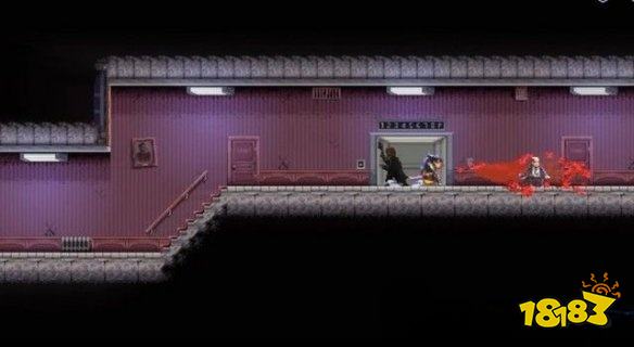 武士零怎么通过关卡酒店 酒店攻略教程