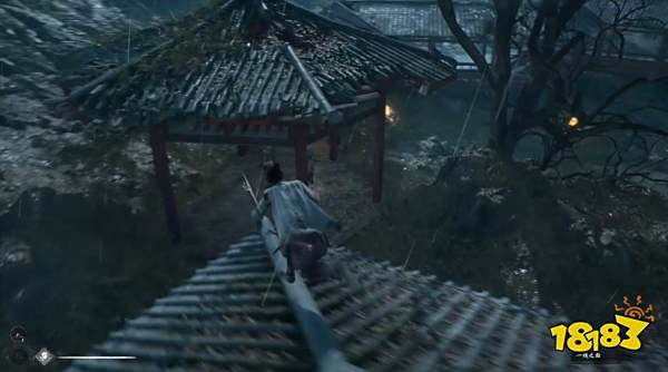 女性向厂商也能做硬核武侠,叠纸「百面千相」深度解读