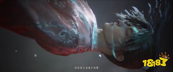 女性向厂商也能做硬核武侠,叠纸「百面千相」深度解读