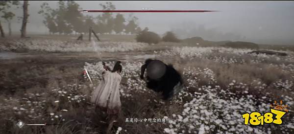 女性向厂商也能做硬核武侠,叠纸「百面千相」深度解读