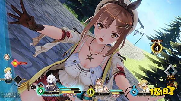 莱莎的炼金工房2噗尼怎么培养 噗尼培育方法分享