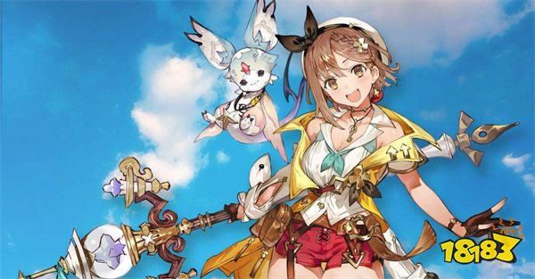 夏日狂想曲全角色攻略流程 全流程全劇情一覽