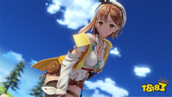 夏日狂想曲全角色攻略流程 全流程全劇情一覽