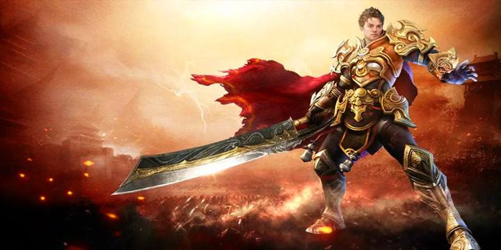 2025年散人打金神途日入300大全 最新开的2025散人打金传奇日入300手游合集