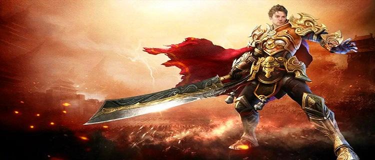 2022年散人打金神途日入300大全