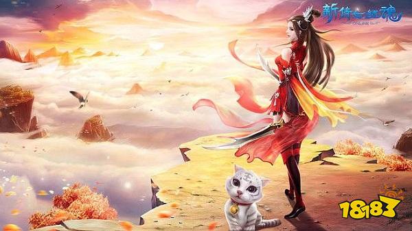 可以打材料卖钱的仙侠手游有哪些 能交易材料的仙侠手游推荐