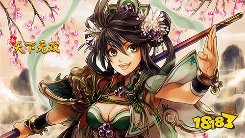 新天下无双开局GM千充手游