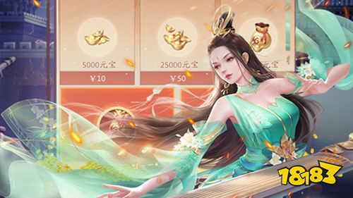 超高人气变态游戏推荐 来看看大家都在玩什么游戏