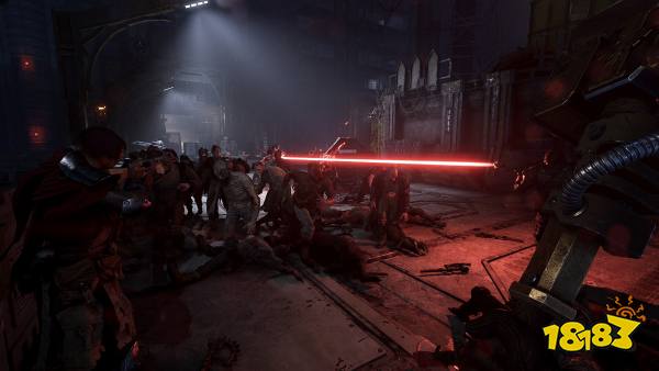 战锤40K暗潮官方配置要求出炉 游戏配置推荐介绍