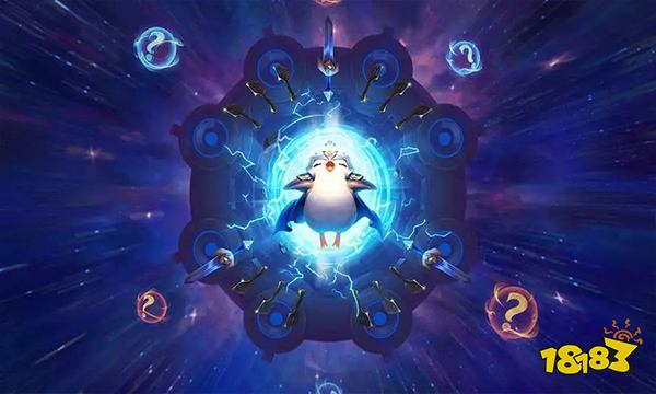 云頂之弈12.22版本更新公告 11月17日更新公告