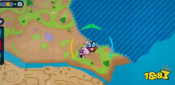 宝可梦朱紫悖论种宝可梦有哪些 宝可梦朱紫悖论种宝可梦一览