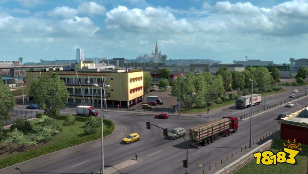 欧洲卡车模拟2修改器怎么用 欧洲卡车模拟2修改器使用教程