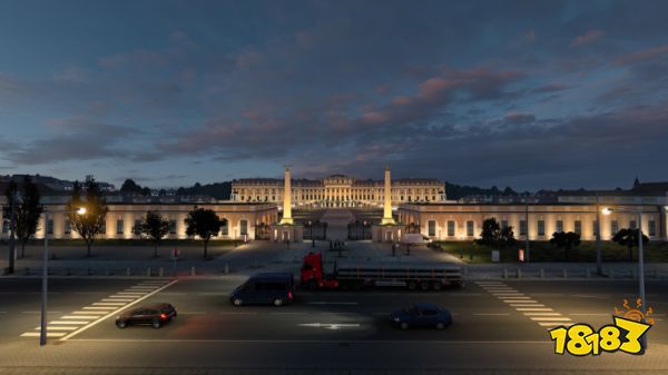 欧洲卡车模拟2风灵月影怎么用 欧洲卡车模拟2风灵月影下载地址分享