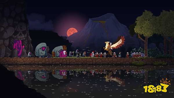 王国两位君主修改器风灵月影怎么用 王国两位君主绿色修改器推荐