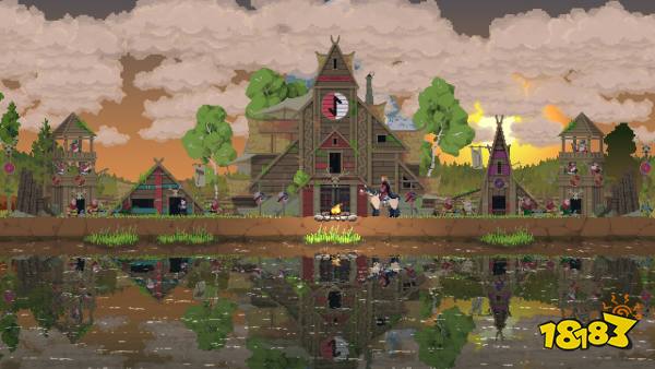 王国两位君主风灵月影怎么用 王国两位君主风灵月影下载地址分享