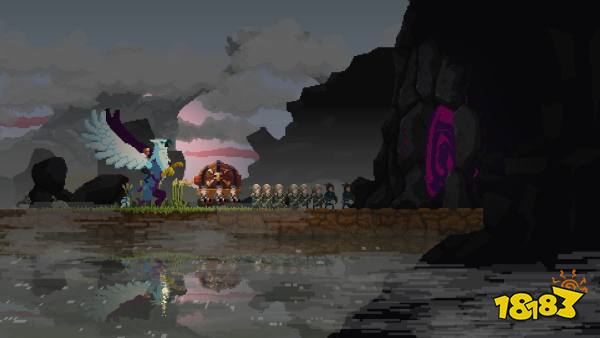 王国两位君主作弊mod在哪下载 王国两位君主作弊mod下载地址分享