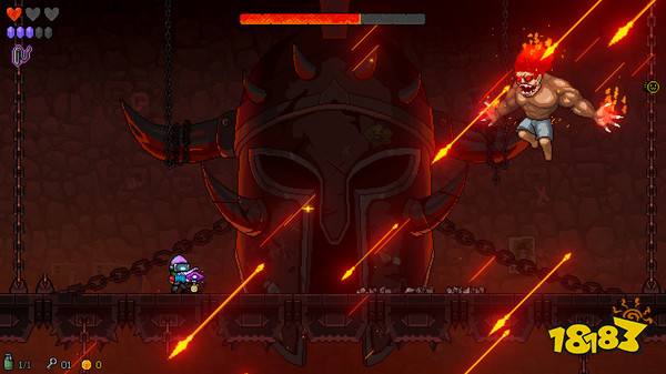 霓虹深渊作弊mod怎么用 霓虹深渊作弊mod使用教程