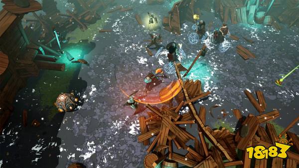 米德加尔的部落金蛋符文有什么用 金蛋符文作用介绍