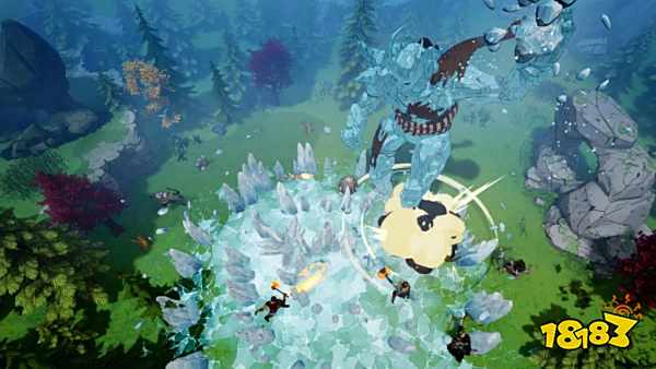 米德加尔的部落传说符文有哪些 传说符文全介绍