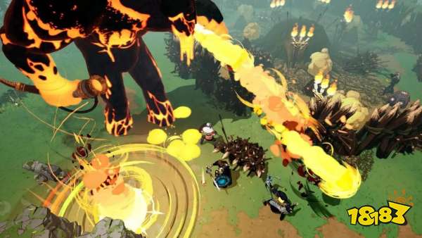 米德加尔的部落传说符文有哪些 传说符文全介绍