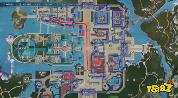 蜀山初章葵花宝录怎么获得 葵花宝录获得攻略