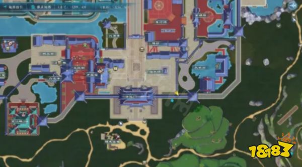 蜀山初章葵花宝录怎么获得 葵花宝录获得攻略