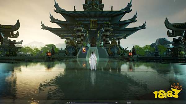 蜀山初章奇遇任务怎么触发 奇遇任务触发攻略