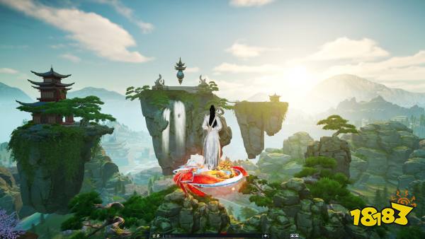 蜀山初章新手怎么玩 新手游玩攻略