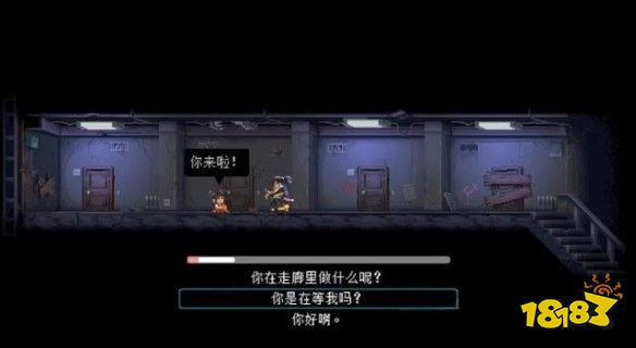 武士零怎么通过关卡监狱 监狱攻略教程