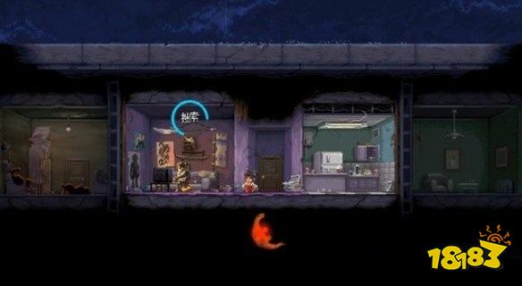 武士零怎么通过关卡监狱 监狱攻略教程