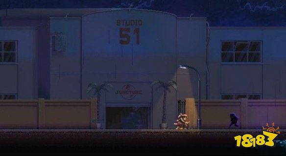 武士零怎么通过关卡矿井 矿井攻略教程