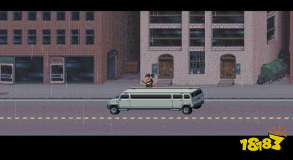 武士零怎么通过关卡矿井 矿井攻略教程