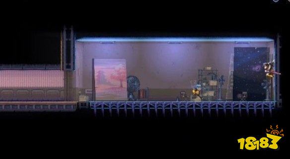 武士零怎么通过关卡矿井 矿井攻略教程