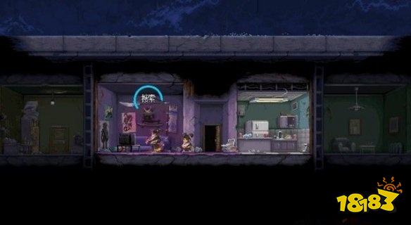 武士零怎么通过关卡矿井 矿井攻略教程